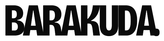 Barakuda Informatika Zrt. logo