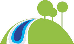Eurokert garden design logo