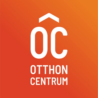 Otthon Centrum logo