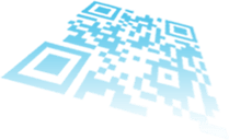 QR code generator logo