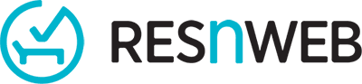 RESnWEB logó