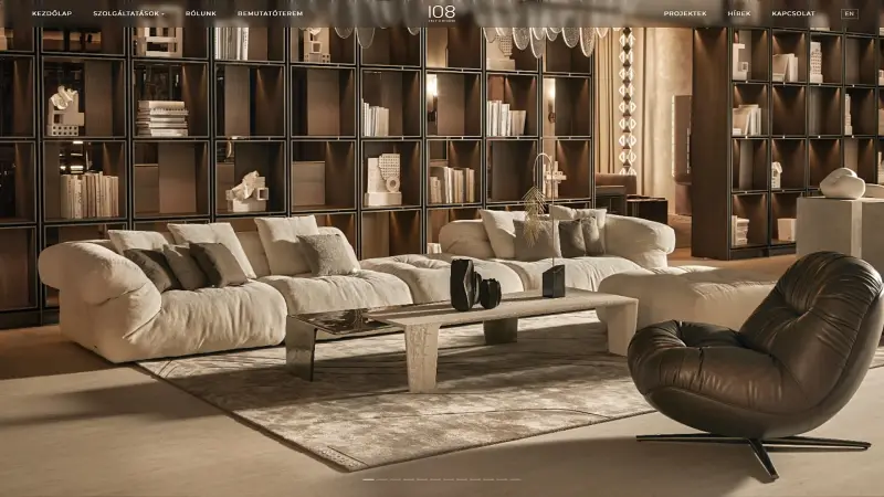 108 Interior interior design